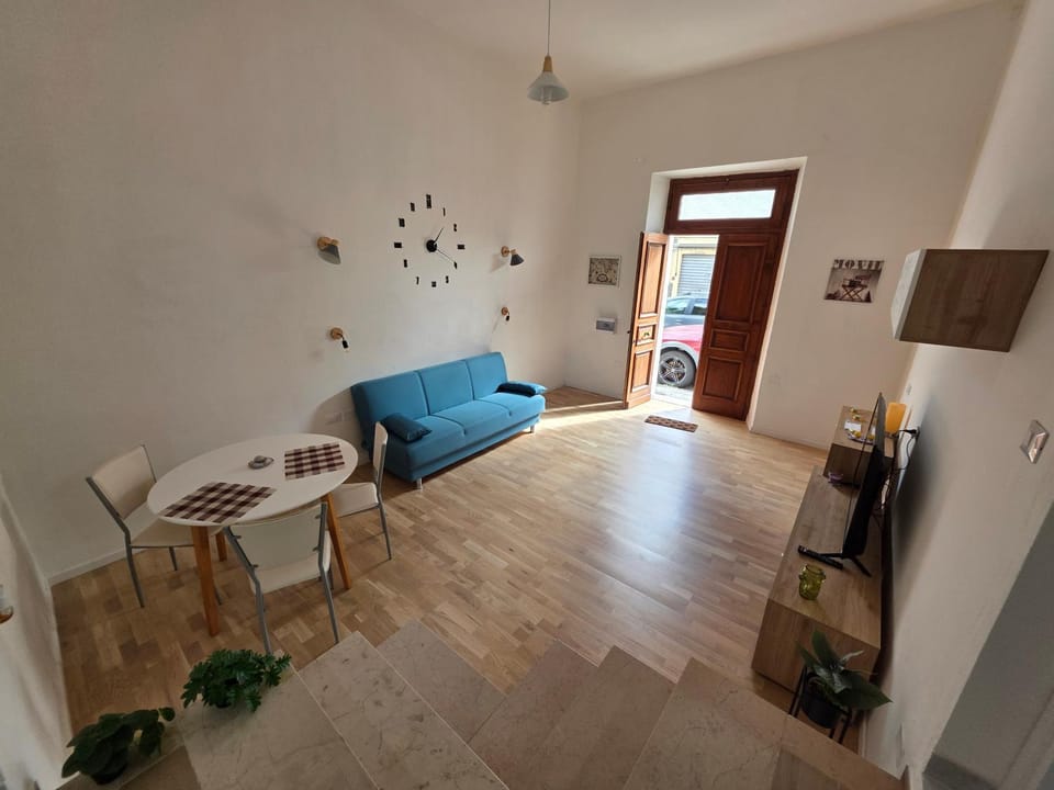 Greta Guest House Apartment in Sardinia