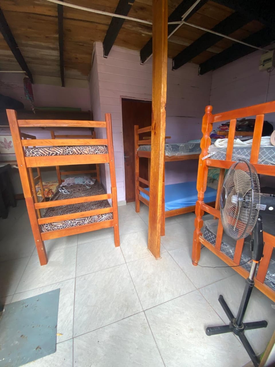 Kosmik House Hostel in Rocha Department, Uruguay