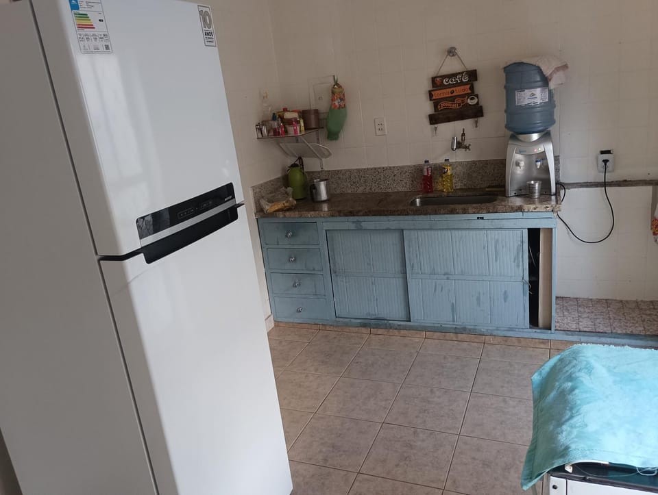 Quarto 01 Bed and Breakfast in Montes Claros
