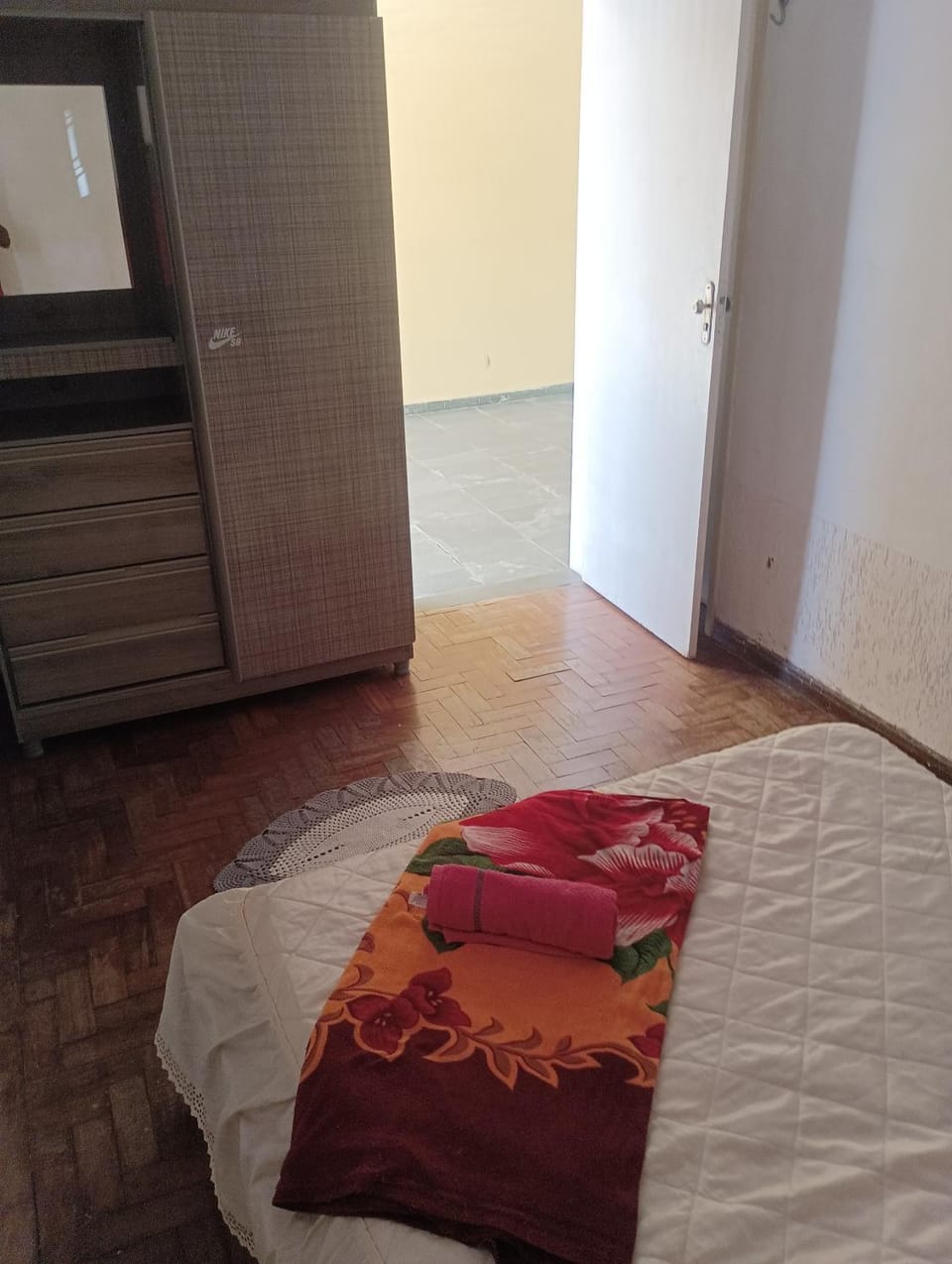 Quarto 01 Bed and Breakfast in Montes Claros
