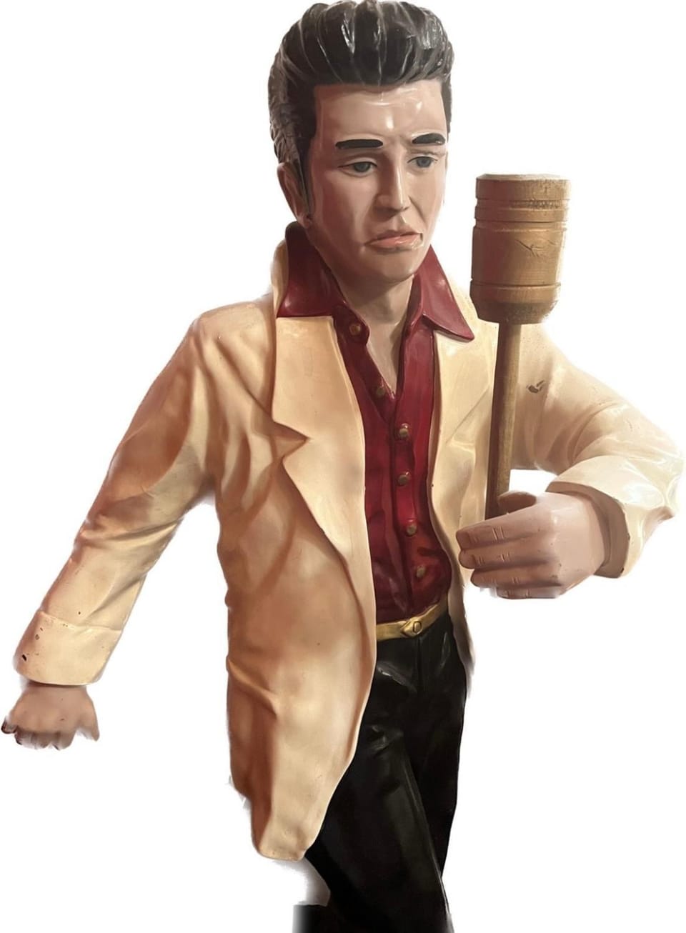 Elvis Home Apartment in Thuringia, Germany