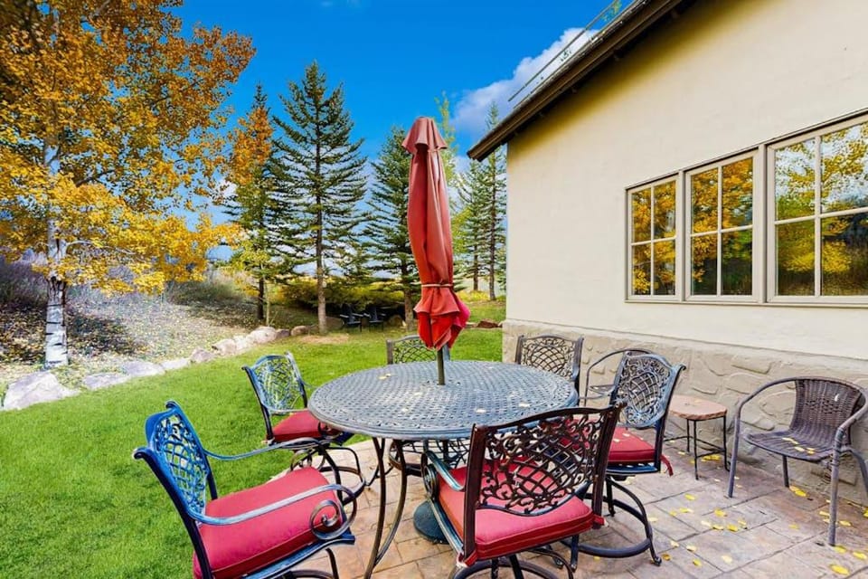 The Timberline Escape House in Edwards