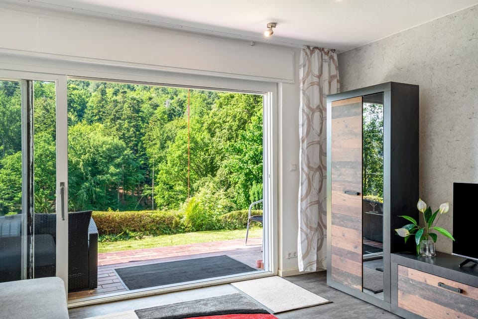 Ferienwohnung Burkhardt Apartment in Baden-Württemberg