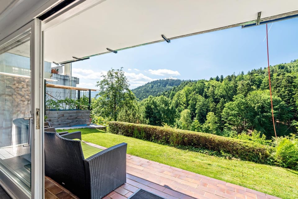 Ferienwohnung Burkhardt Apartment in Baden-Württemberg