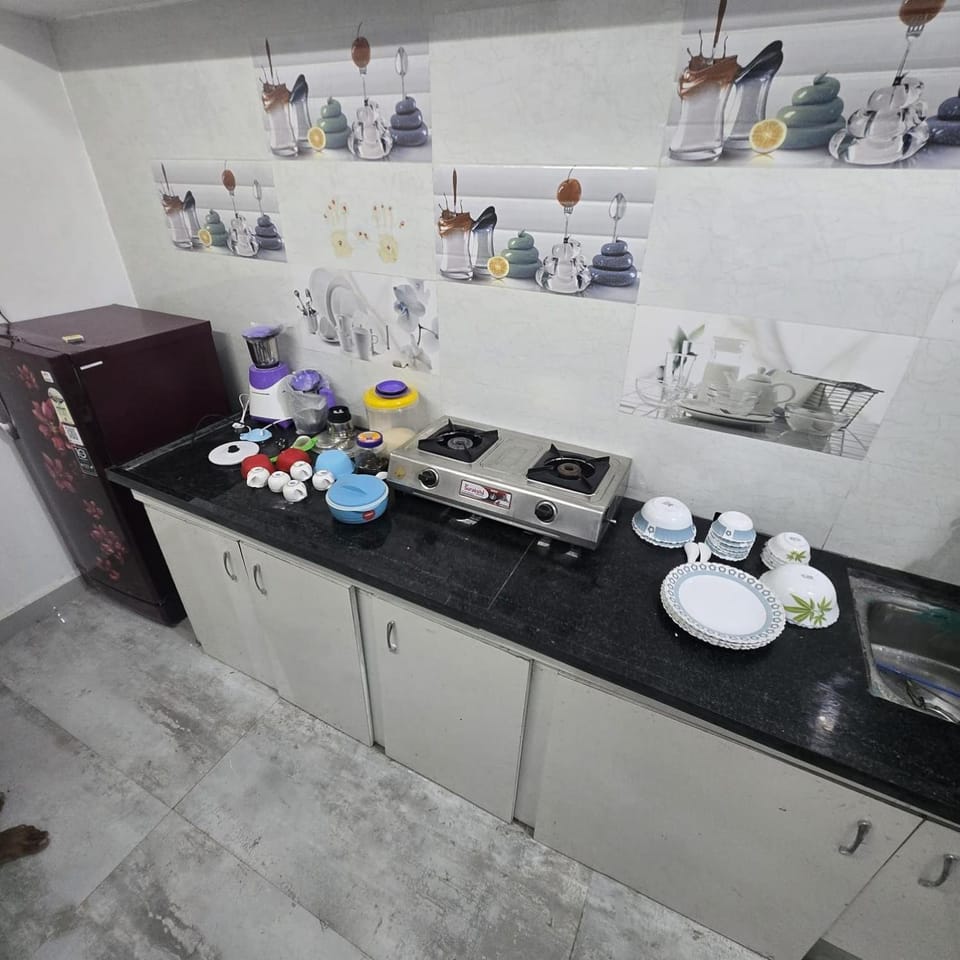 VTC Homestay 3 bedroom Villa Villa in India