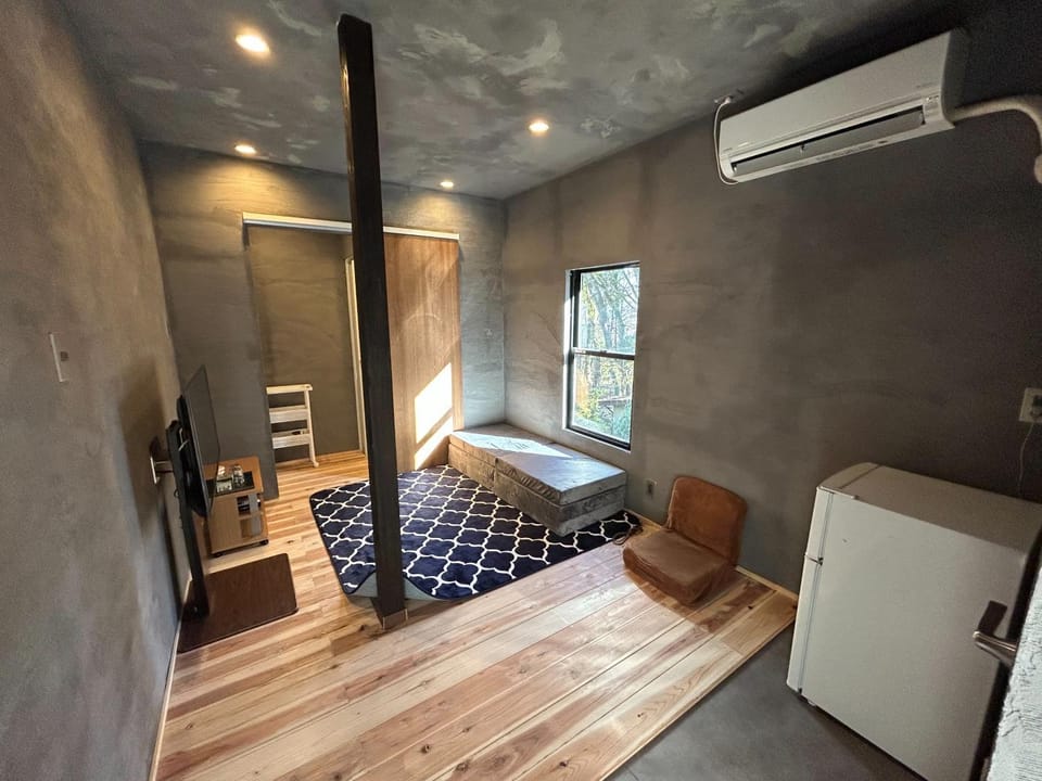 箱根強羅 縁 House in Hakone