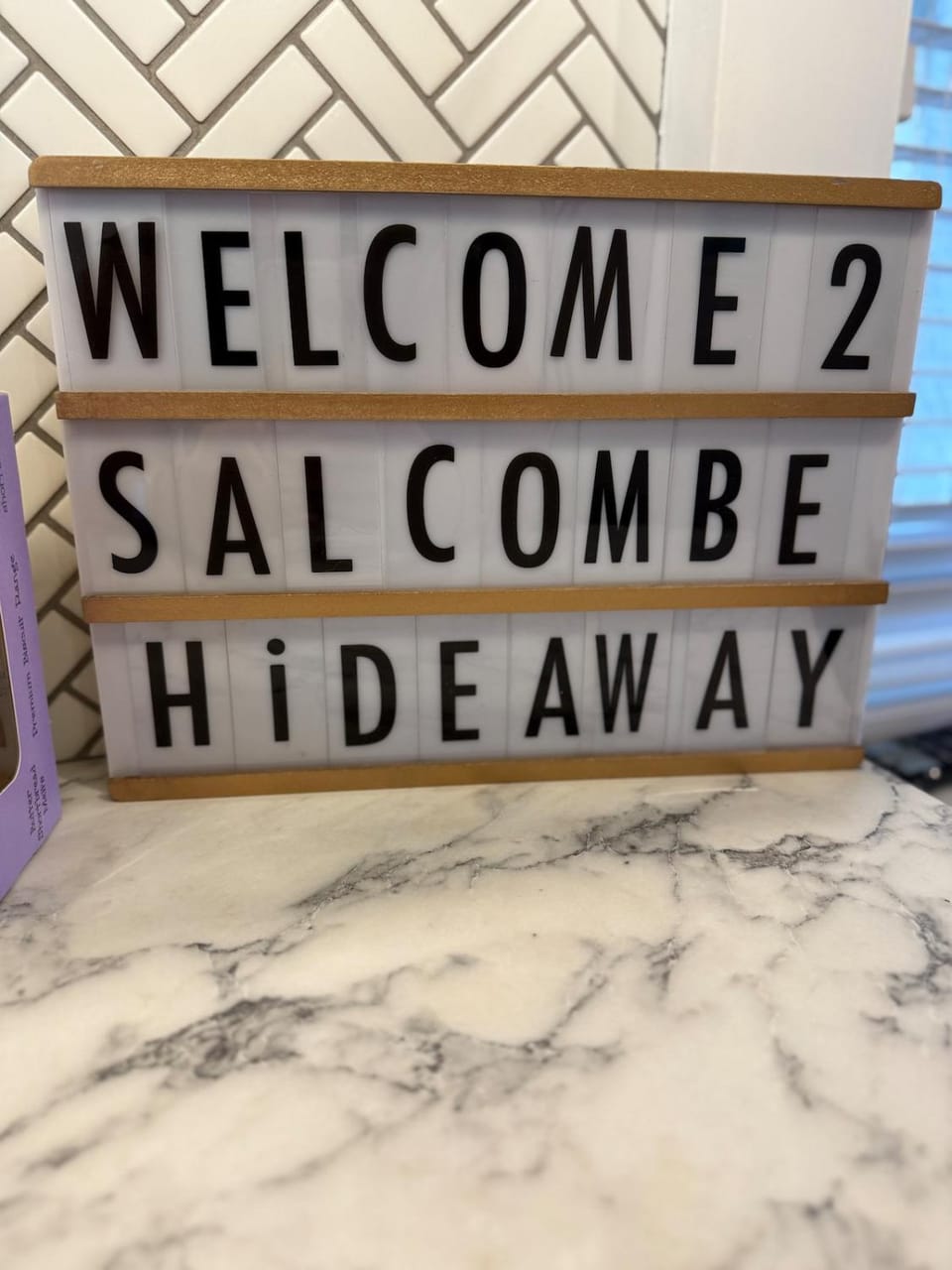 Salcombe Hideaway House in Salcombe
