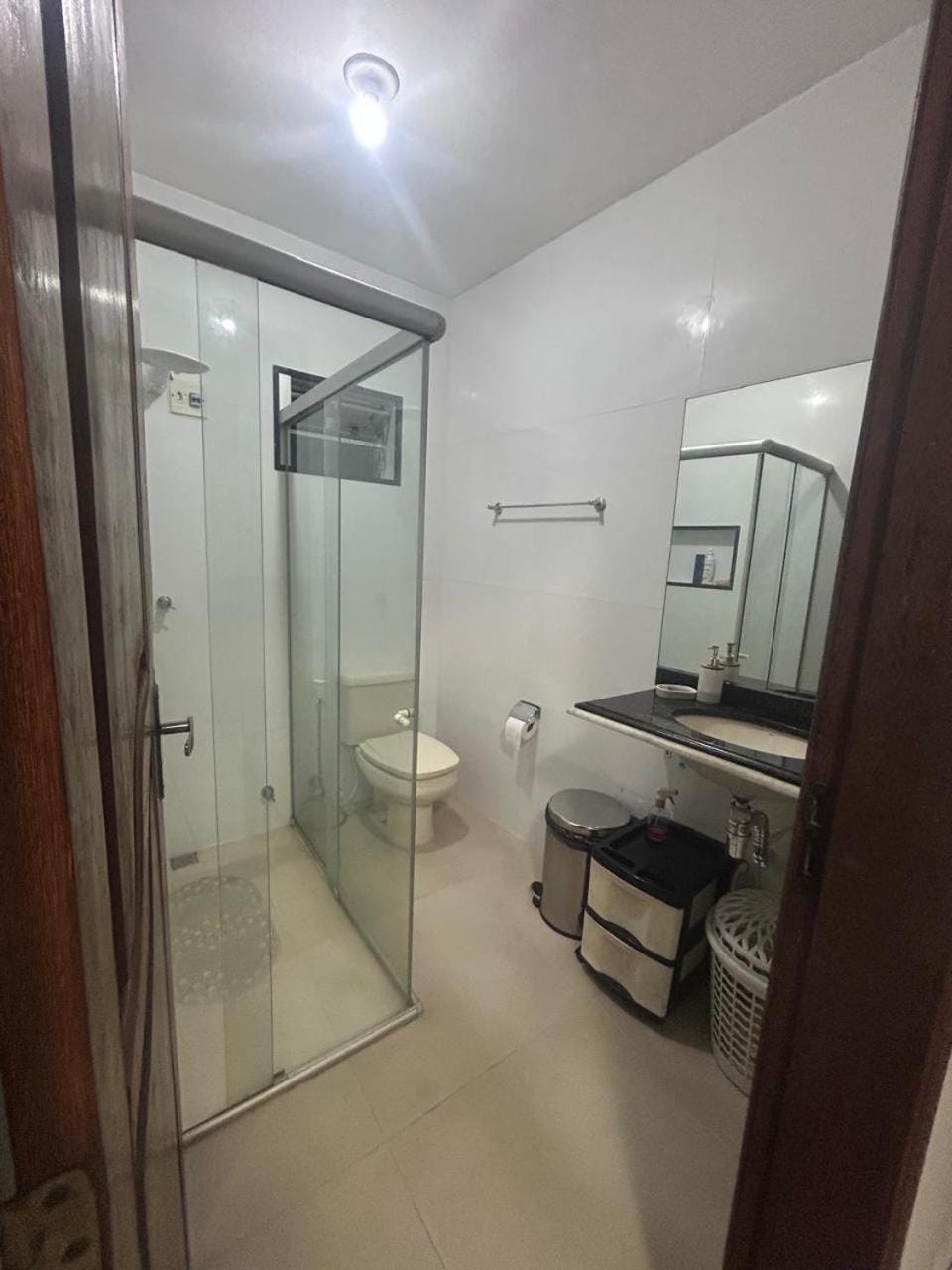 Casa Confortável Bed and Breakfast in Belém
