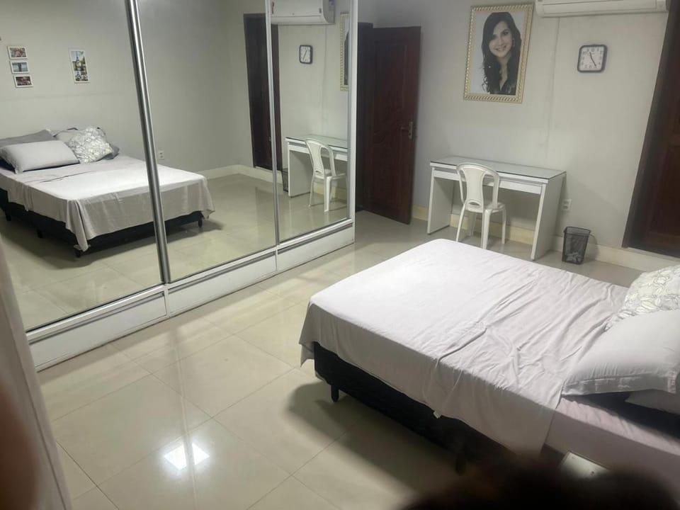 Casa Confortável Bed and Breakfast in Belém