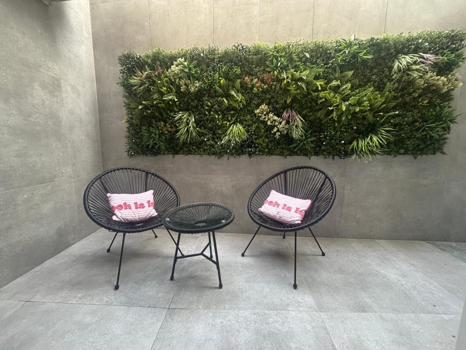 Patio, Balcony/Terrace