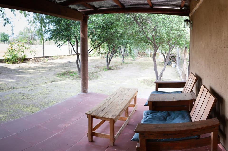 Patio, Off site, Day, Natural landscape, Garden, Garden view, internet