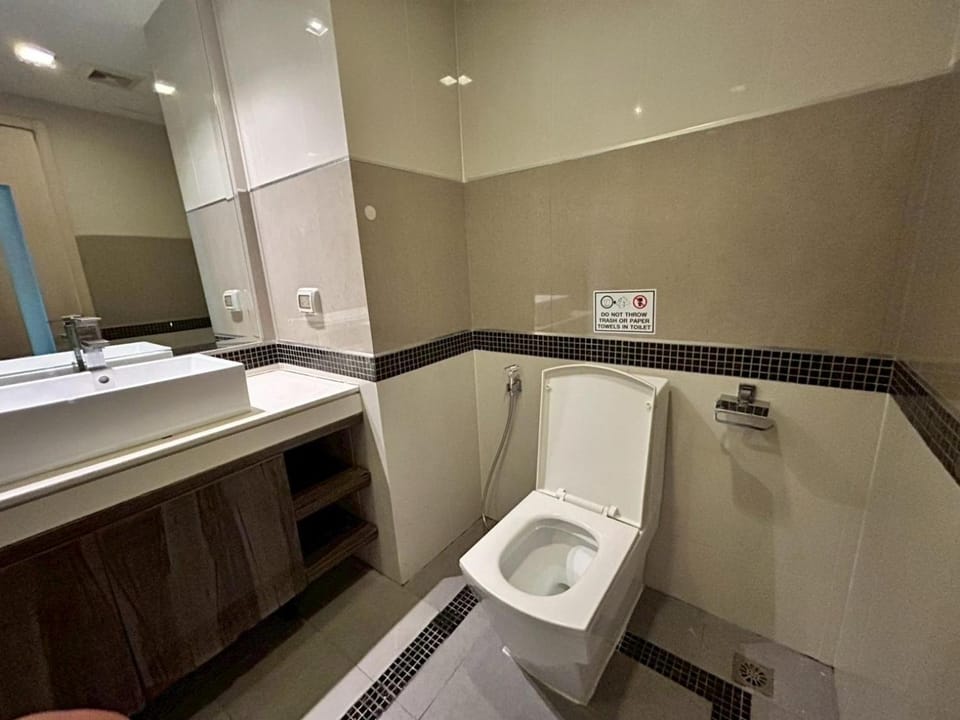 Wong Amat Tower Condominium 2808 Apartment in Pattaya City