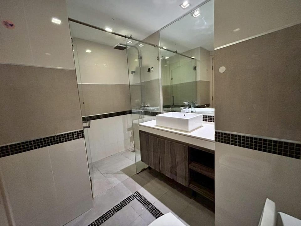 Wong Amat Tower Condominium 2808 Apartment in Pattaya City