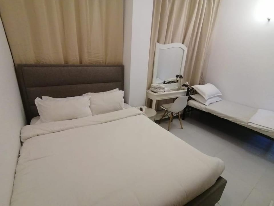 Full Apartment CBD 2 Apartment in Dubai
