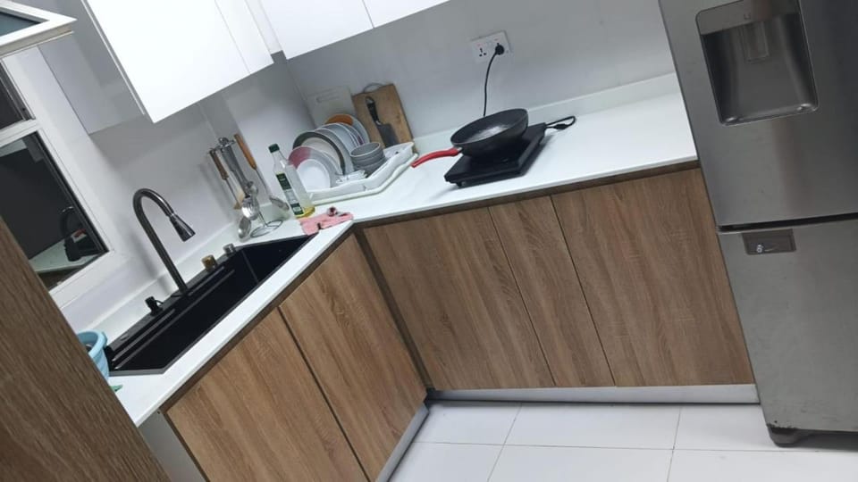 Full Apartment CBD 2 Apartment in Dubai