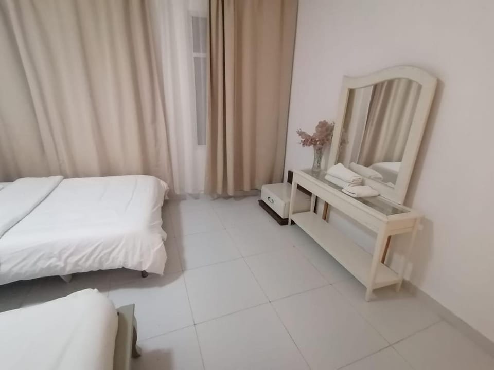 Full Apartment CBD 2 Apartment in Dubai