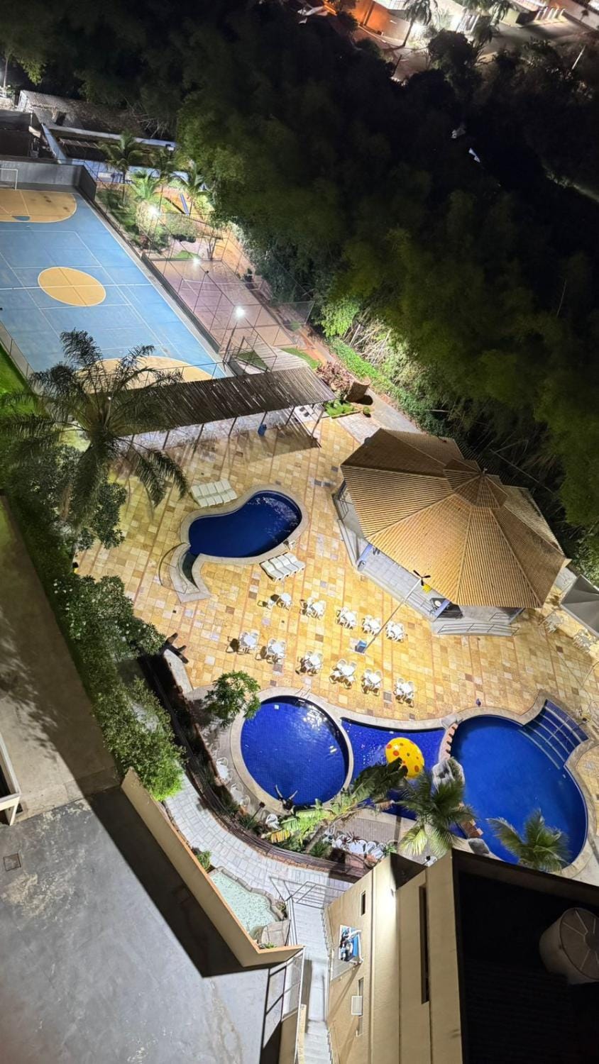 Day, Bird's eye view, Pool view, Swimming pool