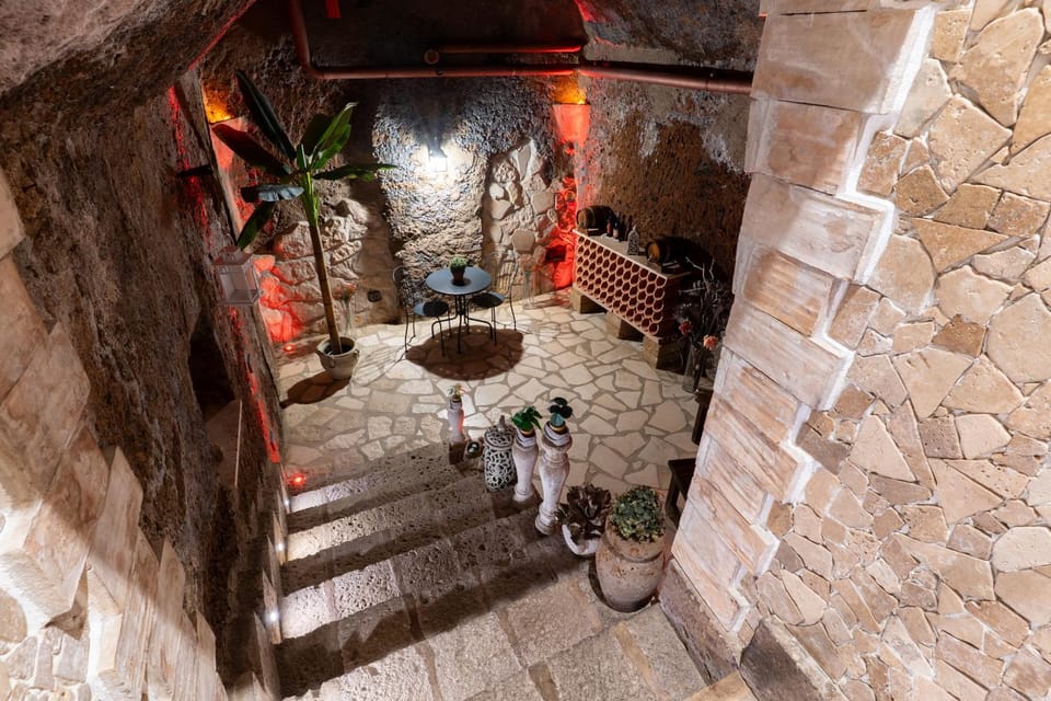 Le Segrete del Sangallo Apartment in Lazio