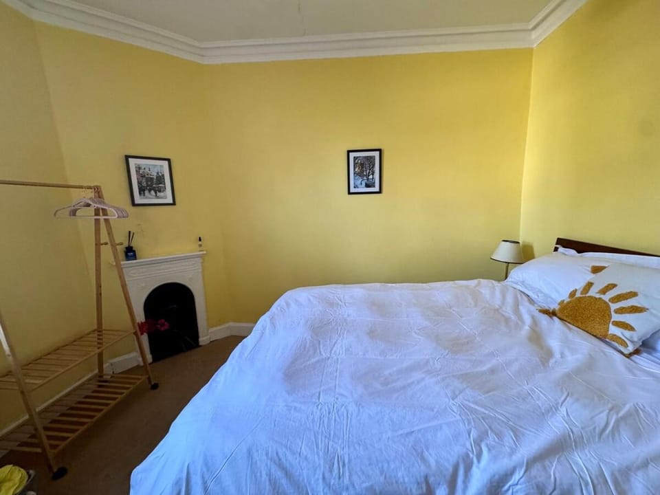 King's Road - Portobello Seaside View Apartment in Edinburgh