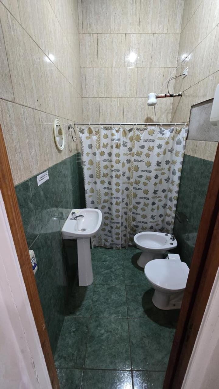 Bathroom, bidet