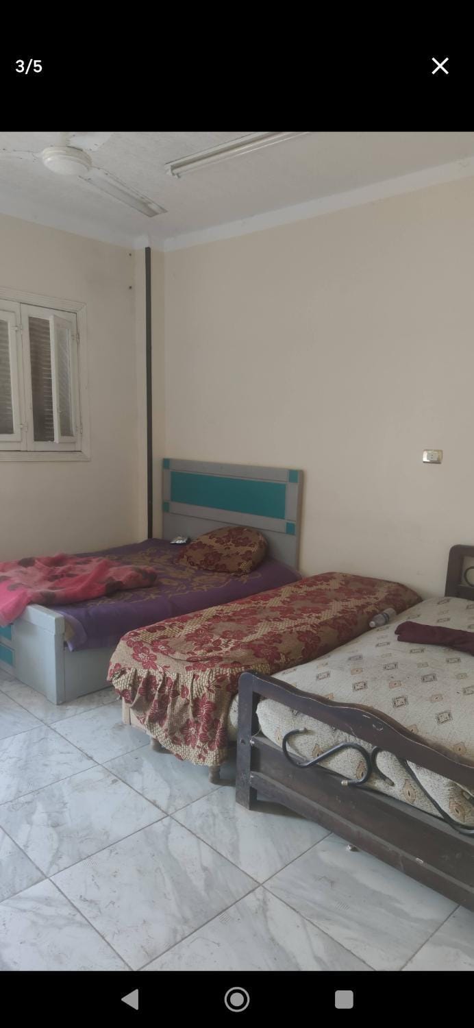 شقة في المنزلة طوخ قليوبية Apartment in New Cairo City