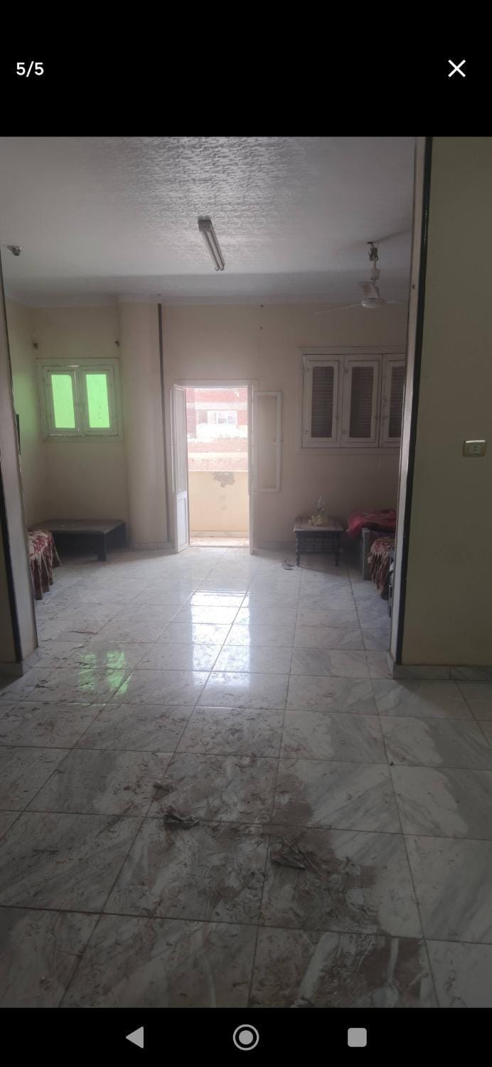 شقة في المنزلة طوخ قليوبية Apartment in New Cairo City