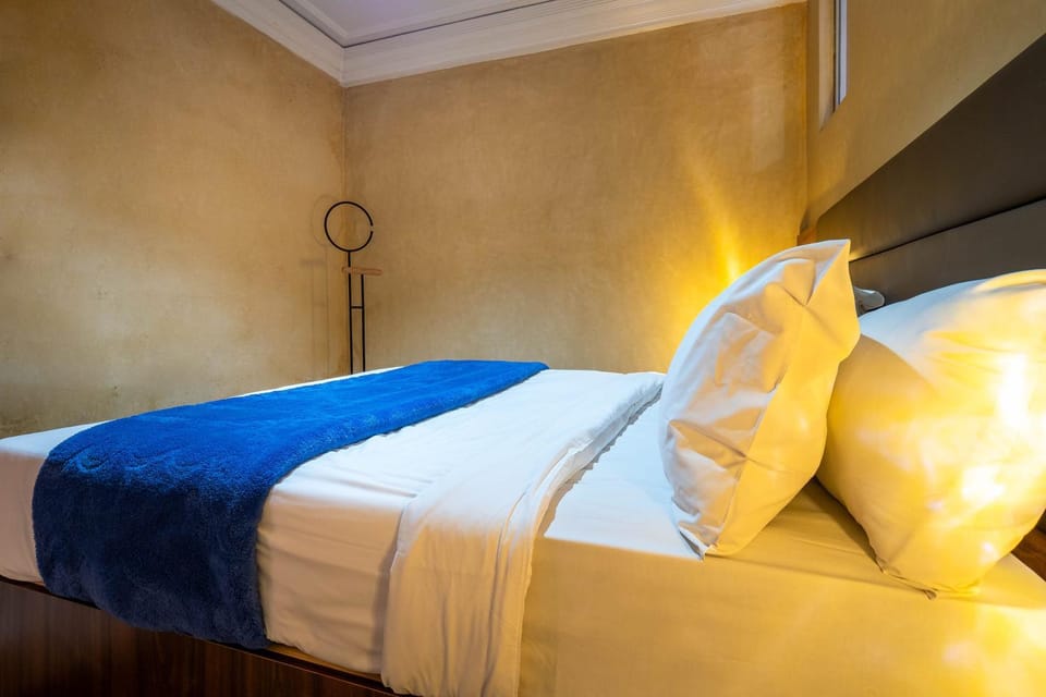 Suites Atlas Marrakech Apartment in Marrakesh