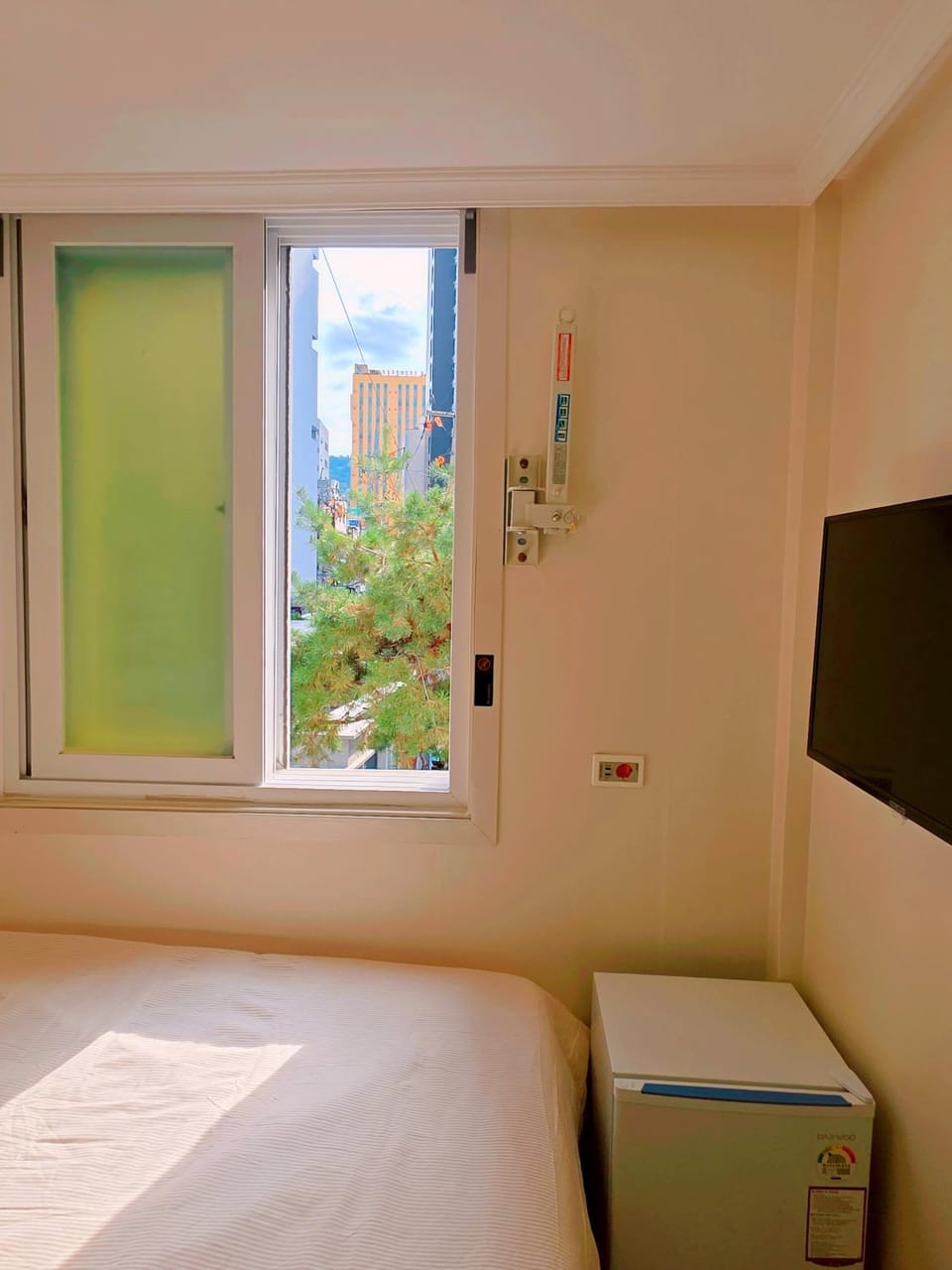 Gaga House Euljiro Hotel in Seoul