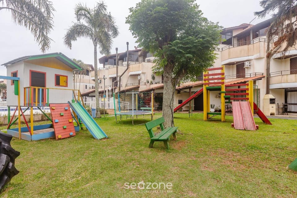 Children play ground