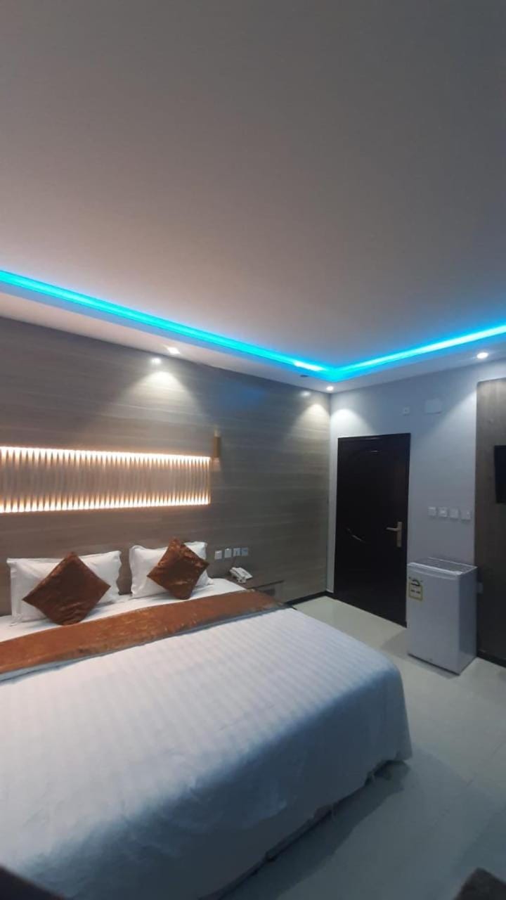 دريم لاند صامطة - Dream Land Samtah Hotel in Saudi Arabia