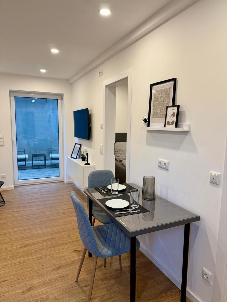 NNN - NigelNagelNeu Apartment in Celle