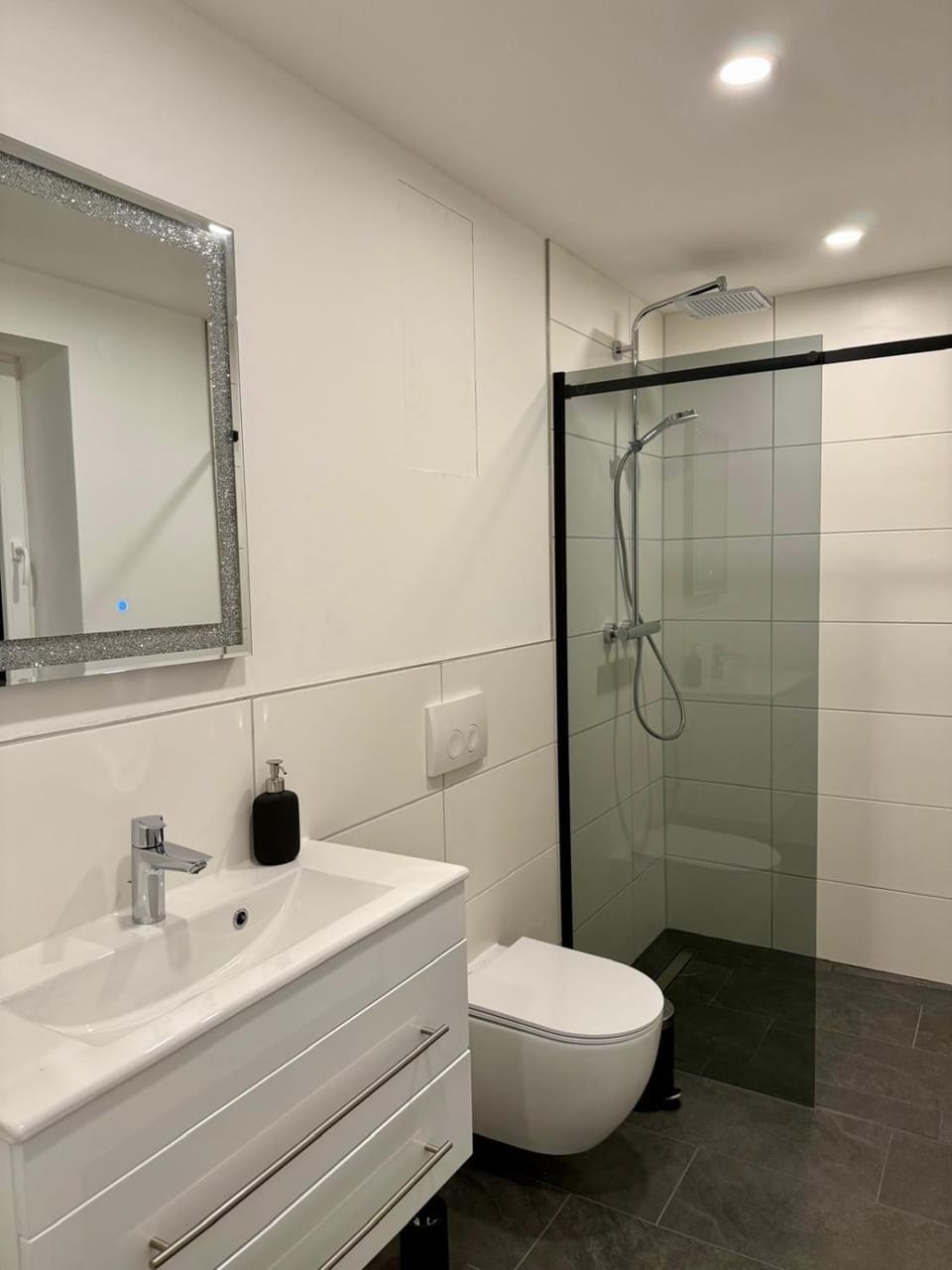 NNN - NigelNagelNeu Apartment in Celle