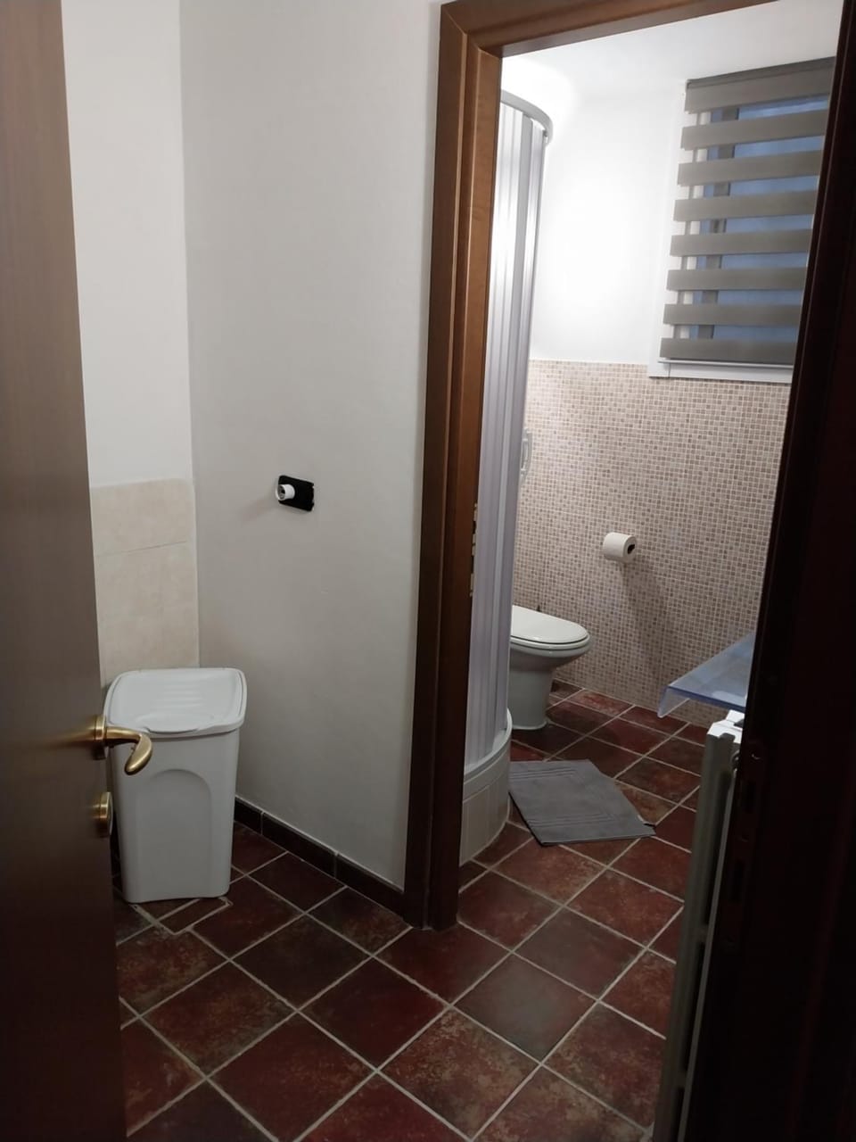 La Quiete Bed and Breakfast in Piedmont