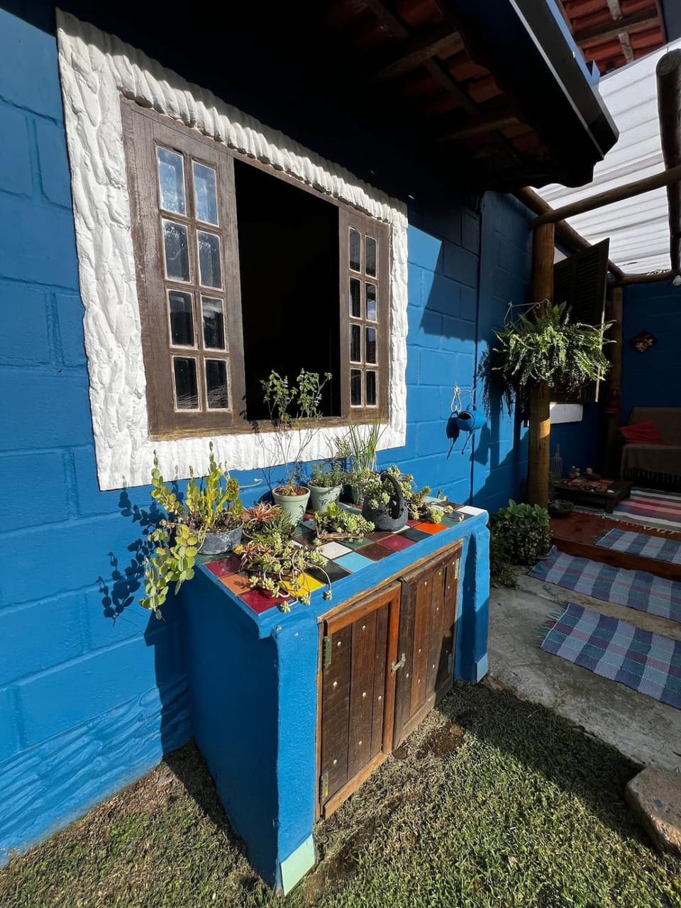 Cantinho nas Montanhas House in Sao Jose dos Campos