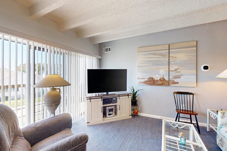 Tiburon 7B Apartment in Ocean City