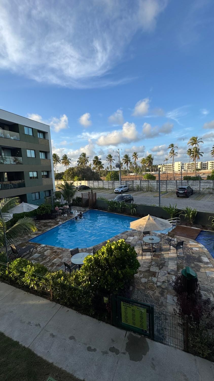 Mana Beach Experience - Lote 4A-1 - Muro Alto - Ipojuca - PE, CEP 55590-000 Apartment in State of Pernambuco, Brazil