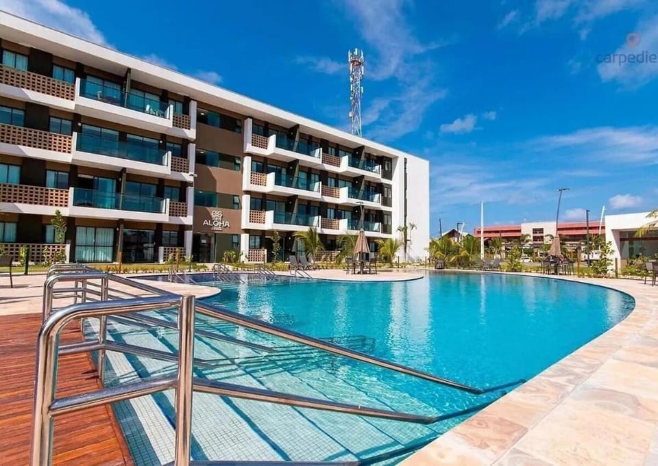 Mana Beach Experience - Lote 4A-1 - Muro Alto - Ipojuca - PE, CEP 55590-000 Apartment in State of Pernambuco, Brazil