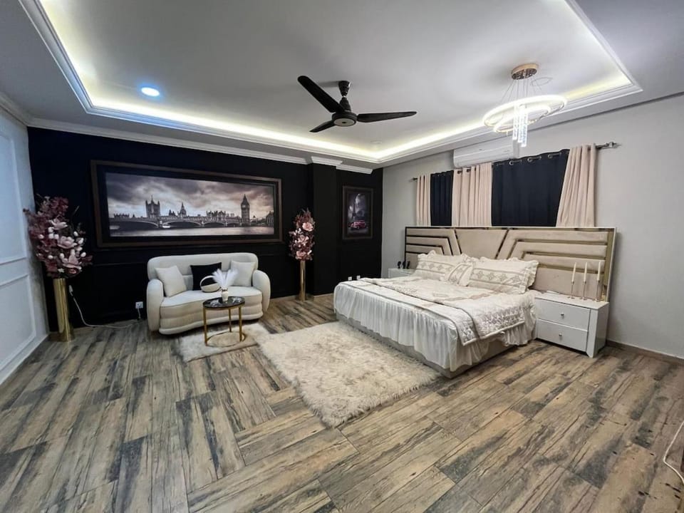 Apartment in Rawalpindi Apartment in Islamabad Capital Territory