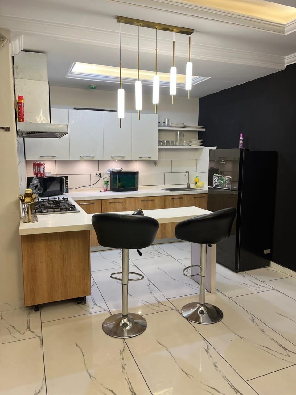 Apartment in Rawalpindi Apartment in Islamabad Capital Territory