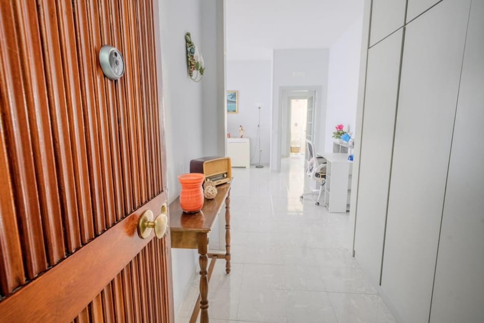 MARINELLI HOUSE - Song Parthenope Apartment in Naples