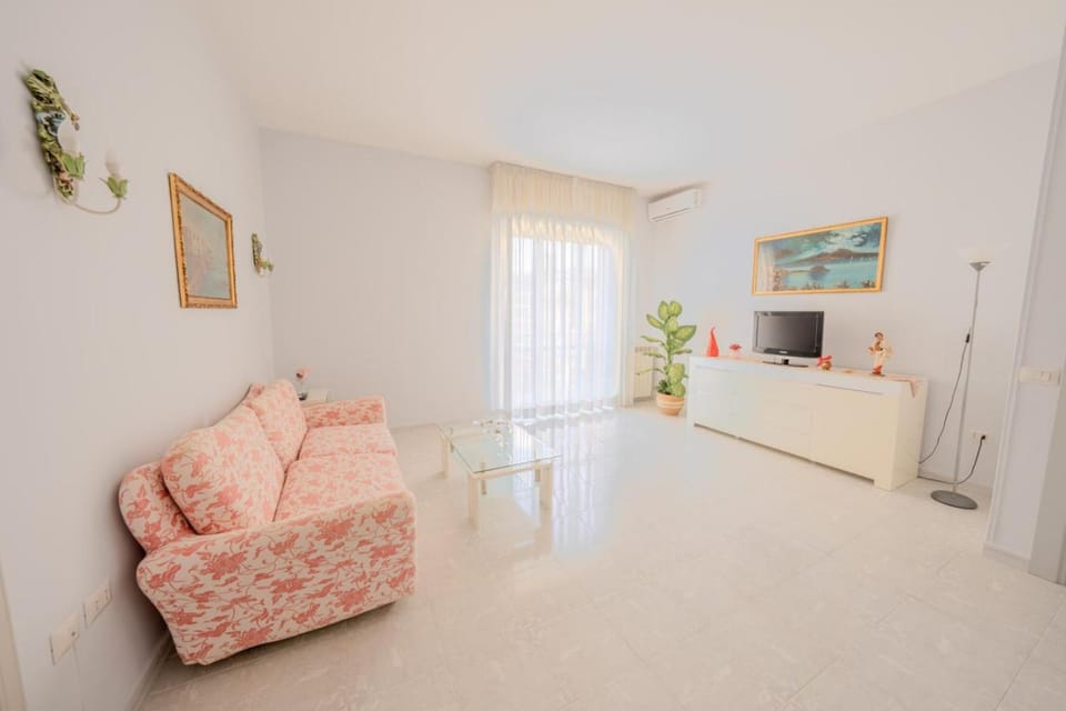 MARINELLI HOUSE - Song Parthenope Apartment in Naples