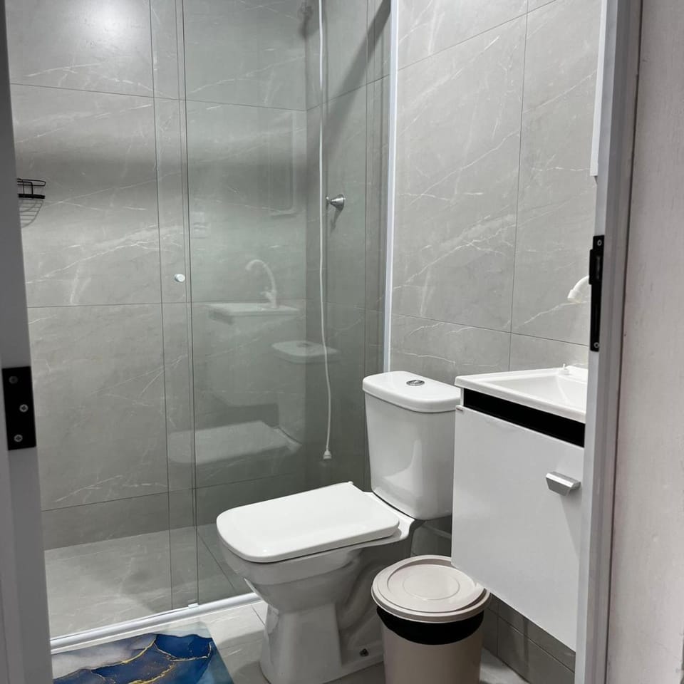 Brisa do Forte Apartment in São Francisco do Sul