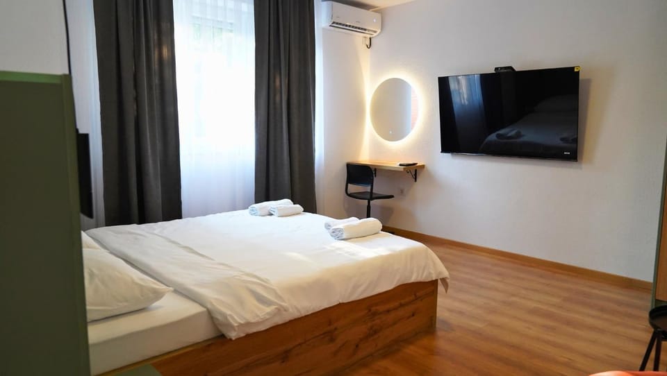 Meet Prishtina Apartments Apartment in Serbia
