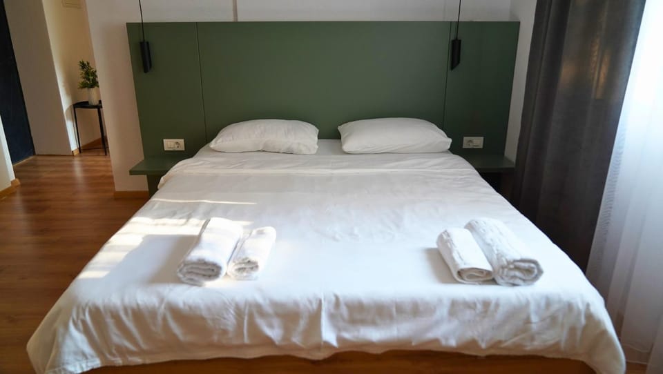 Meet Prishtina Apartments Apartment in Serbia
