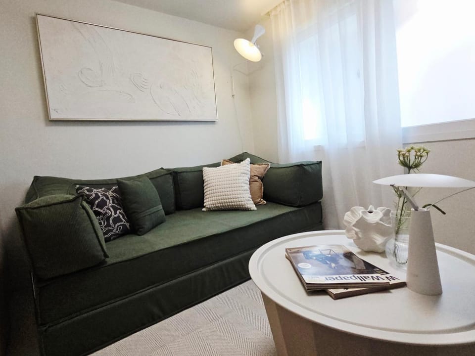 Brickhaus Seongsu Apartment in Seoul