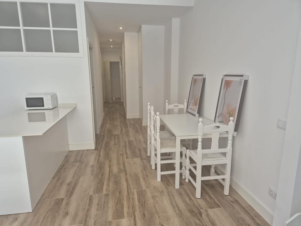 Winahost Apartamentos Centro Tarragona Apartment in Tarragona