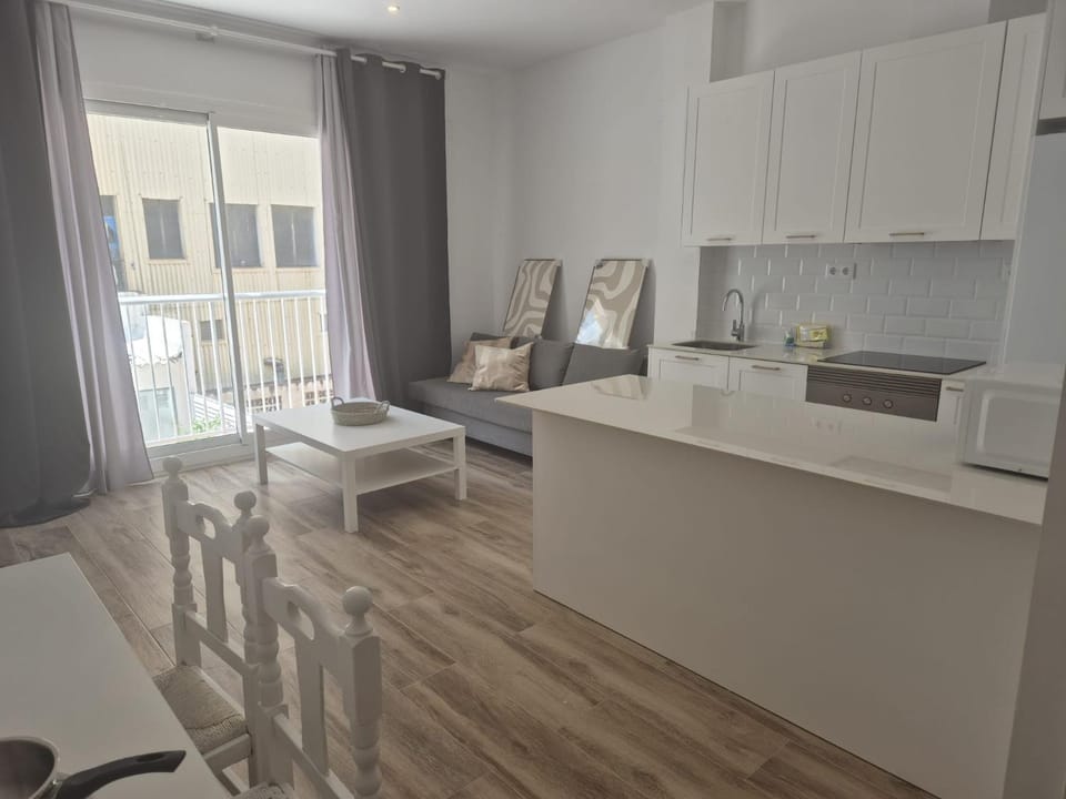 Winahost Apartamentos Centro Tarragona Apartment in Tarragona