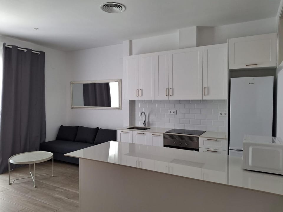 Winahost Apartamentos Centro Tarragona Apartment in Tarragona