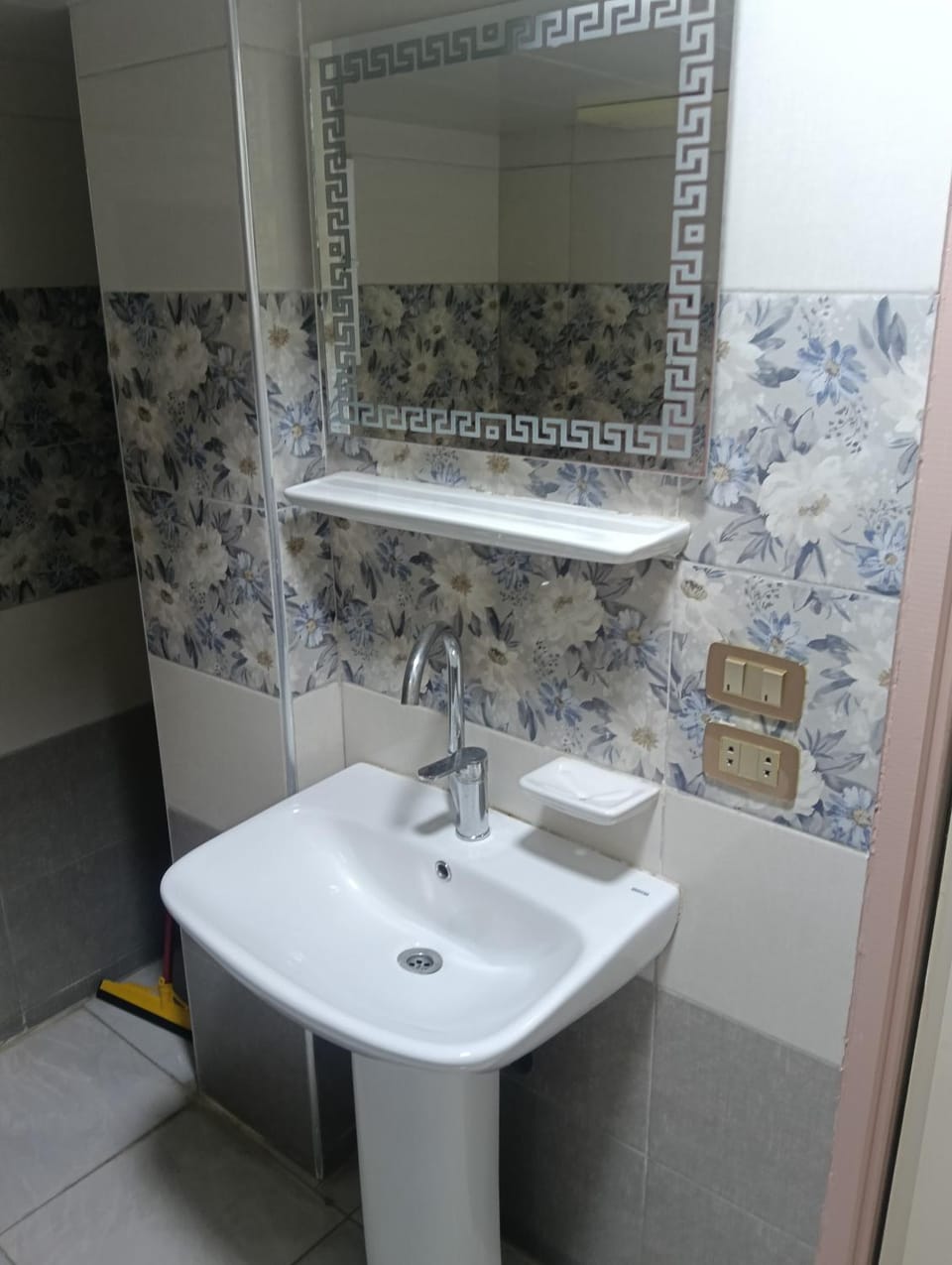 غرفة فندقية Apartment in Egypt