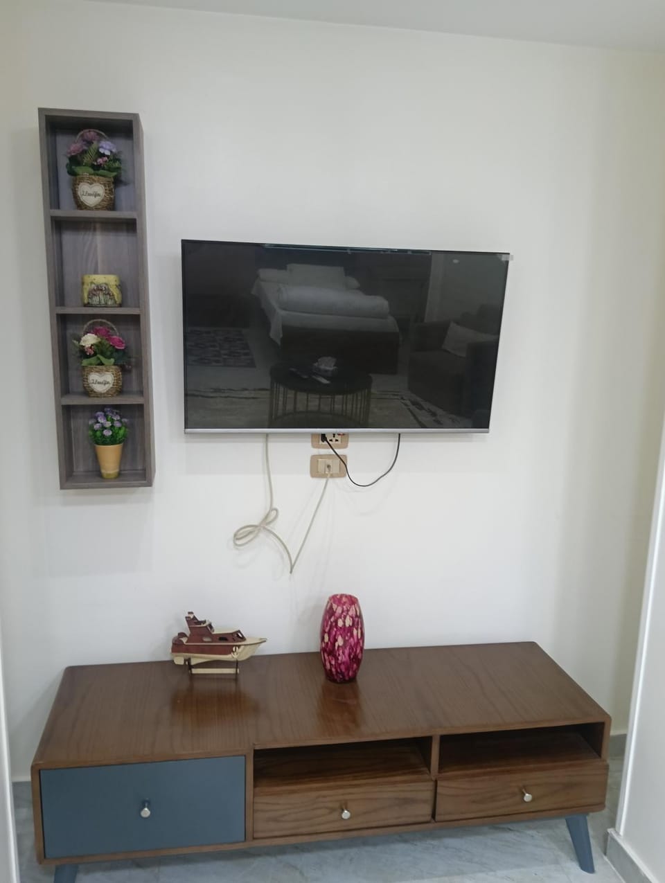 غرفة فندقية Apartment in Egypt